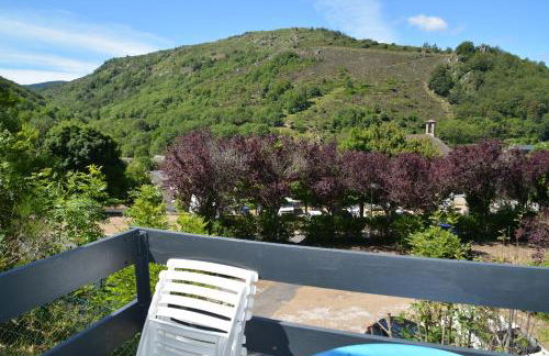 Gite La Barthe Basse - Foto 28