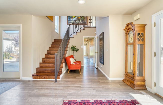 Sonoma Sunshine by Avantstay Countryside Views - Foto 9