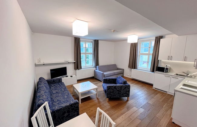 Theresian Apartment - Foto 16