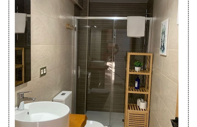 Cazorla Natura Apartamentos Turísticos - Foto 68