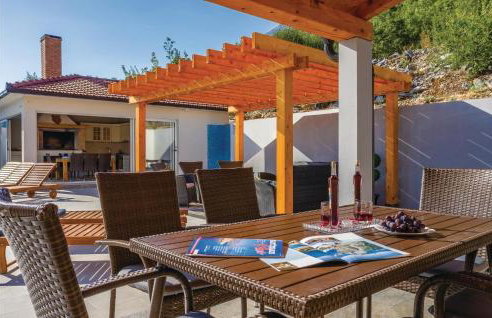 Lovely Home In Vrgorac With Sauna - Foto 11