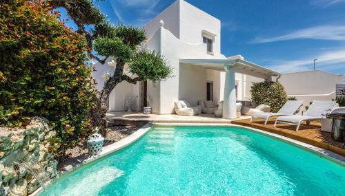 Villa Adele by Perle di Puglia - Photo 2