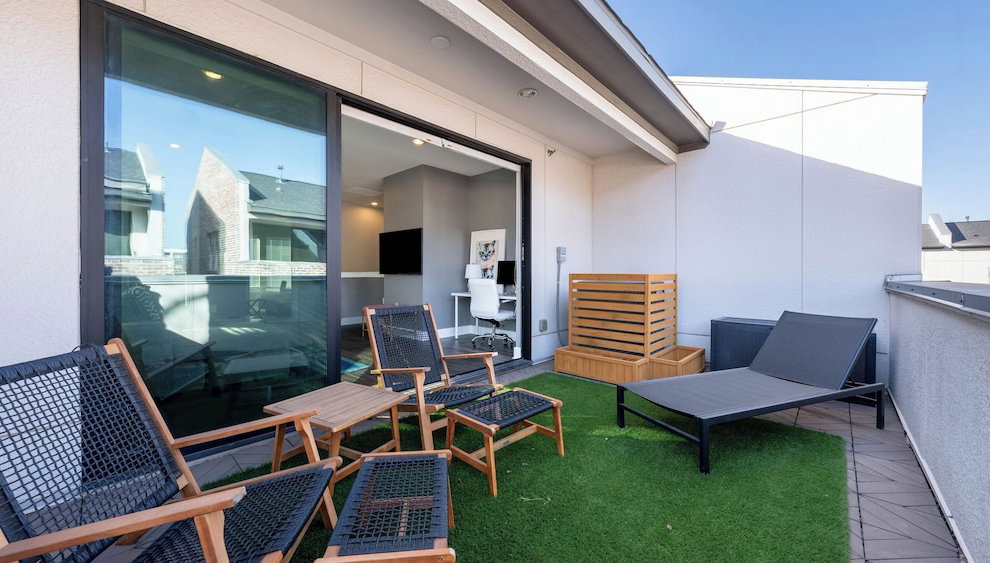 Modern Home, Private Balcony, Near Rainey & Lady Bird Lake Haus of Z - Photo 1, Primary image