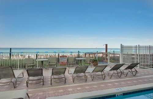 Beachfront Bliss Luxe 3BR Condo at Marisol Complex - Foto 37
