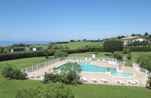 Résidence Mer & Golf Ilbarritz - Foto 46