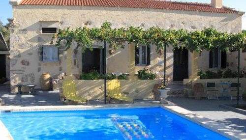 Stathis Villa - Photo 4