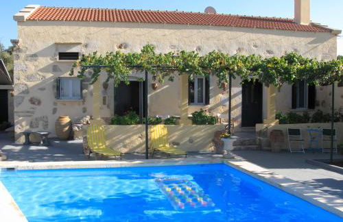 Stathis Villa - Foto 4