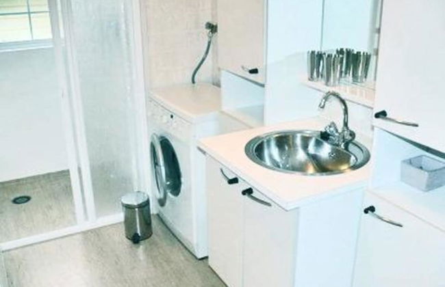 Holiday Home on Waterfront in Zeeland - Foto 10