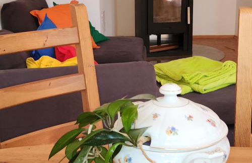 Großzügige Wohnung in Leipzig-Schleußig mit Balkon und Südgartenblick - Foto 4