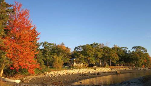 Acadia Ocean Front Garden Cottages - Foto 5