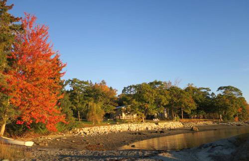 Acadia Ocean Front Garden Cottages - Foto 5
