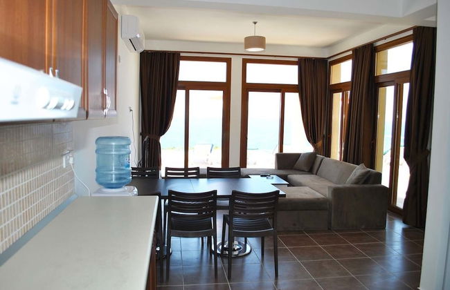 Villa Blue Ocean by Amy Villa - Foto 12