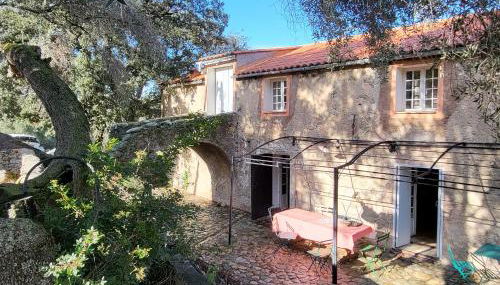 Le Moulin de l'Ostriconi - Foto 4