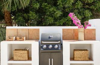 CASA LUZ - Somewhere south villas by Astrid Elisee - Foto 19