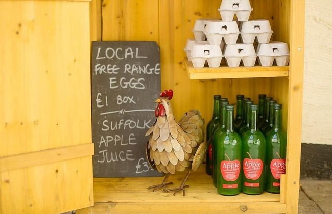 The White Horse Inn - Foto 23