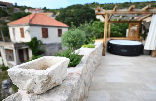 Villa Teza Hvar - Foto 41