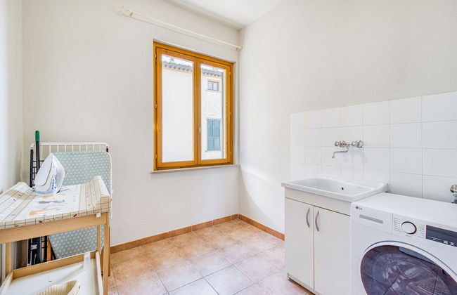 Home Boccaccio Terrace and Chianti View 1 - Foto 20