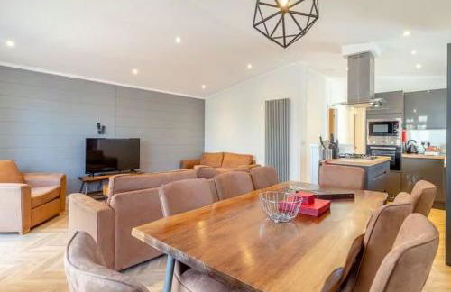 Woolverstone Marina and Lodge Park - Foto 7