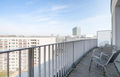 Holiday at Alexanderplatz Apartments - Foto 59