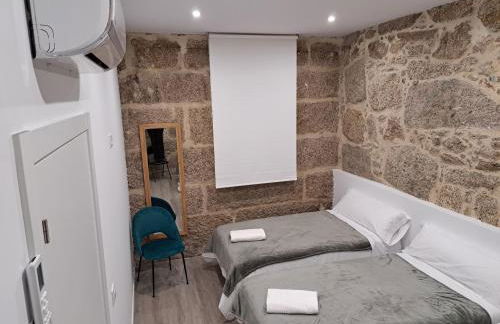 Salgueira Rooms - Foto 13