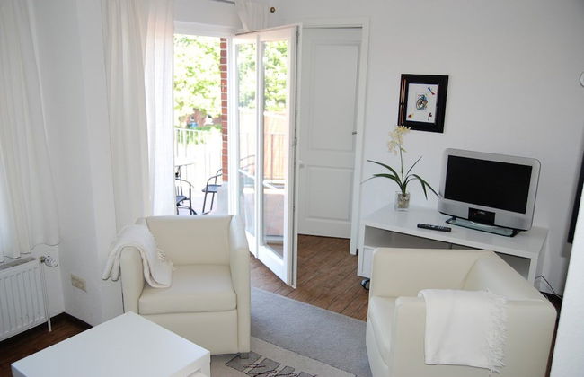 Alte Schule Greetsiel - Foto 20