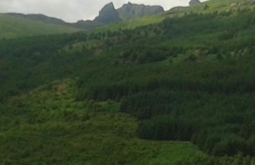 Arrochar Alps Apartment - Foto 30