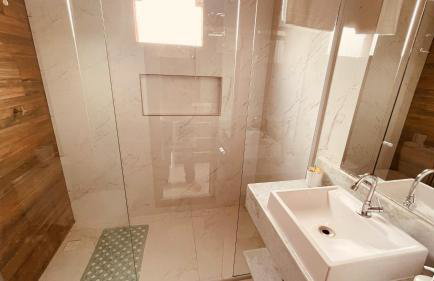 Casa Premium Paraty com Piscina Aquecida e Passeio de Escuna de Cortesia incluso - Foto 68