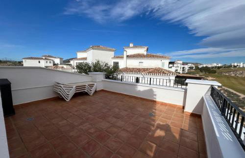 Luxury 2 bed Penthouse on Golf Course Murcia - Foto 63