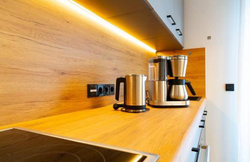 Apartment 1 - Schmiedefeld - klein und fein - Foto 17