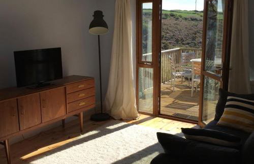 Bay View Cottage - Amazing sea views and 3 bedrooms Sleeps 6-8 - Foto 39