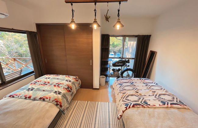 Kurasako Onsen Sakura - Foto 17