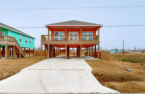 Red Fish, Blue Fish - Foto 26