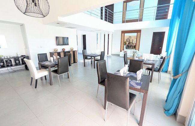 Peninsula Esmeralda Luxury Hotel & Villas - Foto 59
