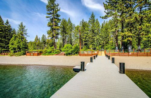 Talmont Trailhead Cabin - Foto 9