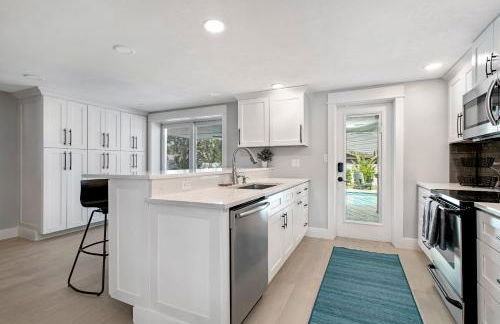 Sarasota Resort-like Living Near Siesta Key For 10 - Foto 8