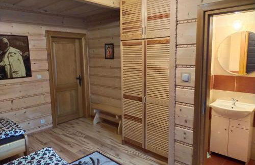 Serce Gorców - Photo 12