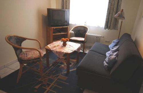 Ferienwohnung Menke - Foto 7