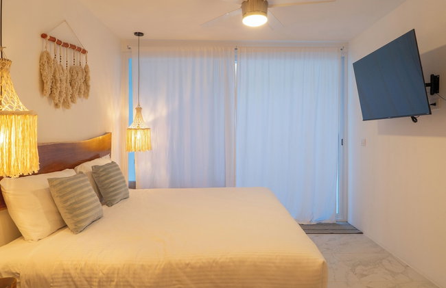 Jungle Studios in Tulum by Casago - Foto 6