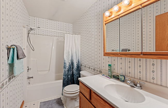 Wazeecha Lodge in Wisconsin Rapids - Foto 22