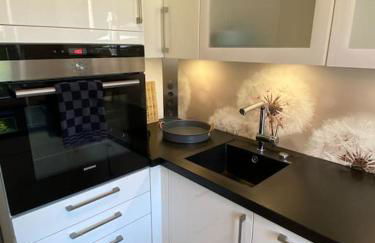 Taufrische Ferienwohnung Würzburg - Foto 24