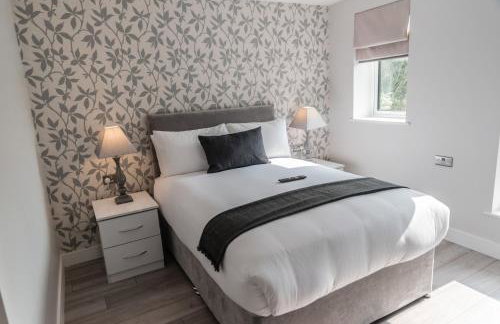 Ivory Lodge - Foto 16