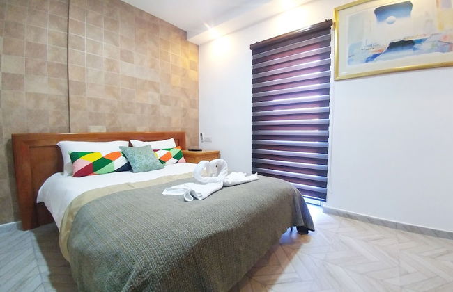 City Suites - Foto 6