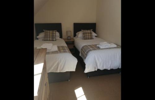 No4 Millhouse Flats - Foto 12