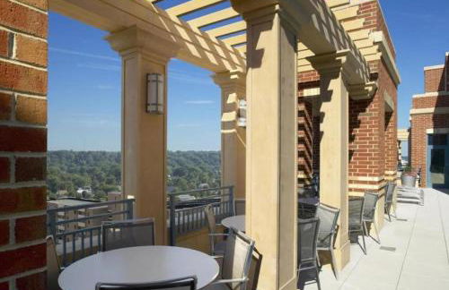 Splendid 2 BR Condo At Pentagon City - Foto 41