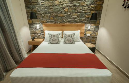 Αngelikon Luxurious Apartments - Foto 36