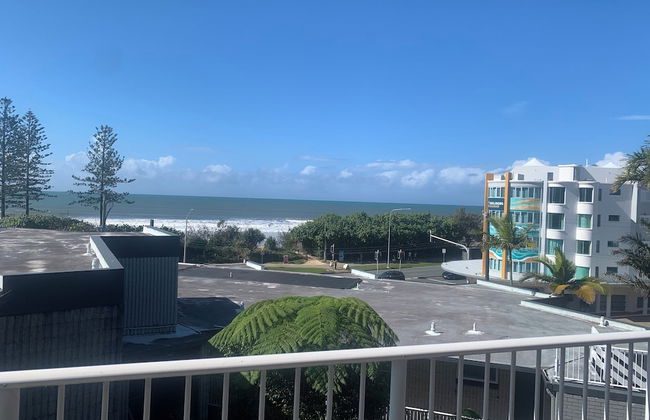 Northpoint Holiday Apartments - Foto 72