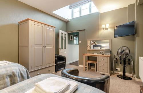 The Boars Head Pub - Foto 56