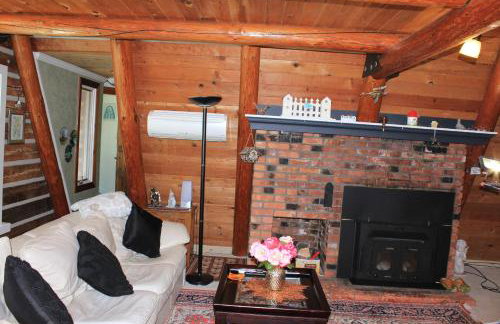 Entire cabin inside city limit - Foto 12