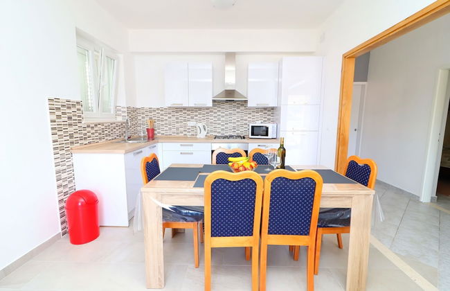 Apartments Radojković Lumbarda - Foto 6