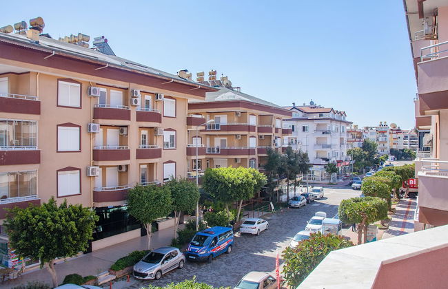 Bella Rose Apart Hotel - Foto 48